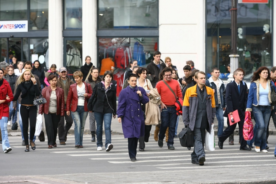 România ocupă locul 11 în Europa Centrală şi de Est şi locul 50 la nivel global, în topul prosperităţii