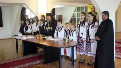 Educaţia tradiţională prin afirmarea identităţii religioase, premiată de Arhiepiscopia Dunării de Jos