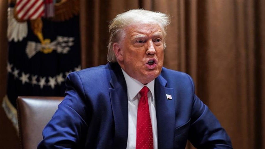 Coronavirus: Donald Trump se opune ideii introducerii obligativităţii măştii la nivel naţional