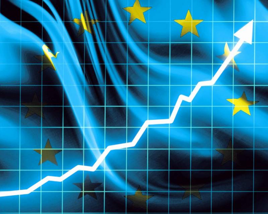 Uniunea Europeană a înregistrat o creştere economică de 1,7%, în T1