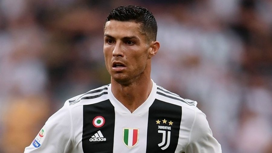 Cristiano Ronaldo, în pericol să fie "şters"