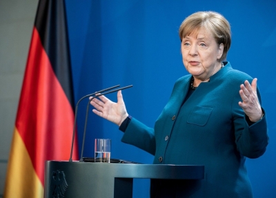 Angela Merkel: Coeziunea şi solidaritatea nu au fost niciodată mai importante în UE