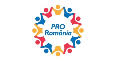 PRO România alături de ALDE, în familia Democraţilor europeni