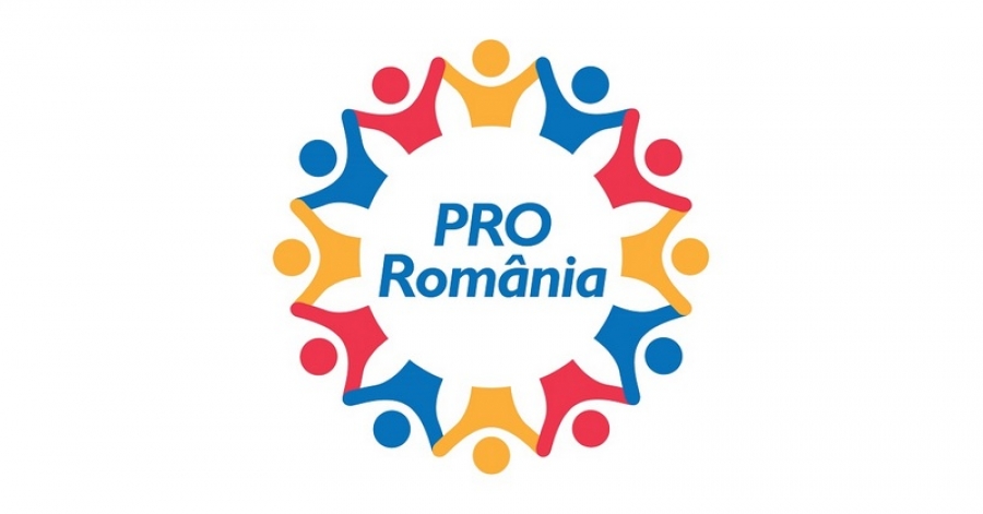 PRO România alături de ALDE, în familia Democraţilor europeni