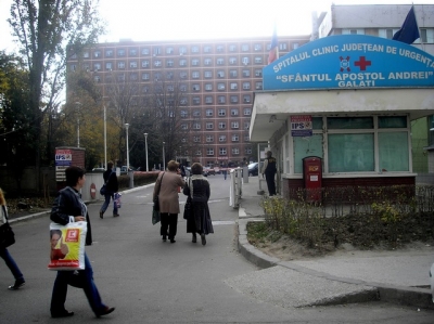Cine sunt noii şefi din spitalele gălăţene