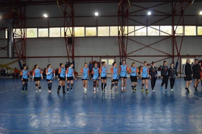 Junioarele mari de la Handbal Art şi CSS sunt semifinaliste