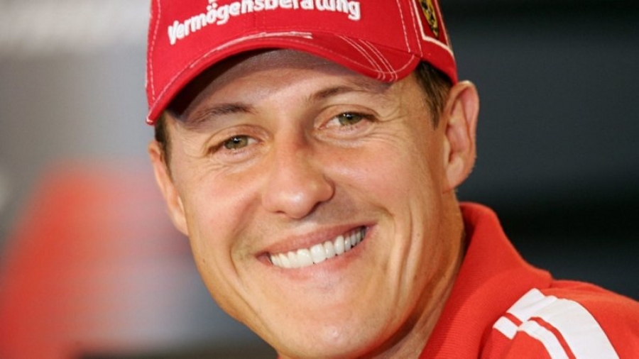 Medicul lui Schumacher: "Timpul este împotriva lui"