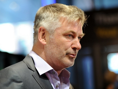 Alec Baldwin, reţinut de poliţie