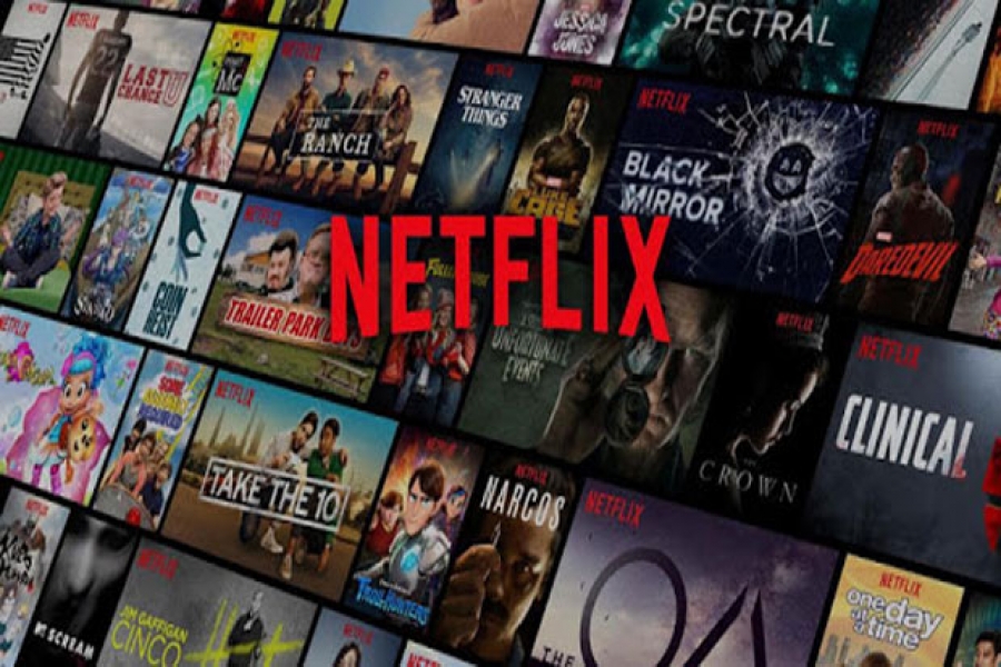 Netflix România: 15 filme şi seriale lansate într-o singură lună