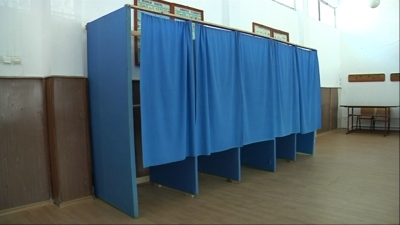 UNDE se poate vota duminică în municipiul Galaţi