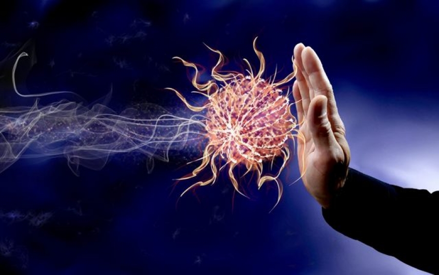 Întărirea sistemului imunitar ar putea fi factorul-cheie în prevenţia cancerului