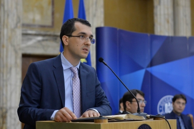 Proiectul privind asigurarea acoperirii costurilor pentru pacienţii cu arsuri, în dezbatere