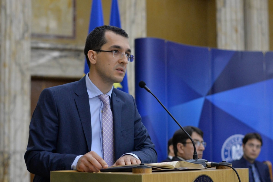 Proiectul privind asigurarea acoperirii costurilor pentru pacienţii cu arsuri, în dezbatere