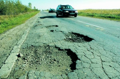 Cum ar putea arăta drumurile în viitor?