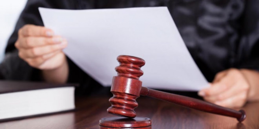S-a ales cu dosar penal pentru nerespectarea ordinului de protecţie