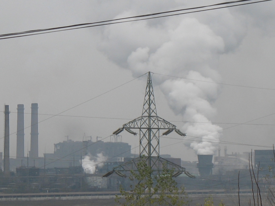 Testele la un cazan din Combinat au perturbat somnul gălăţenilor