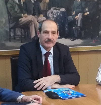 AFDJ Galaţi a obţinut finanţare europeană pentru un nou complex de dragaj