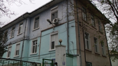 Imunizarea anti-COVID întârziată cu o săptămână la Maternitatea „Buna Vestire“