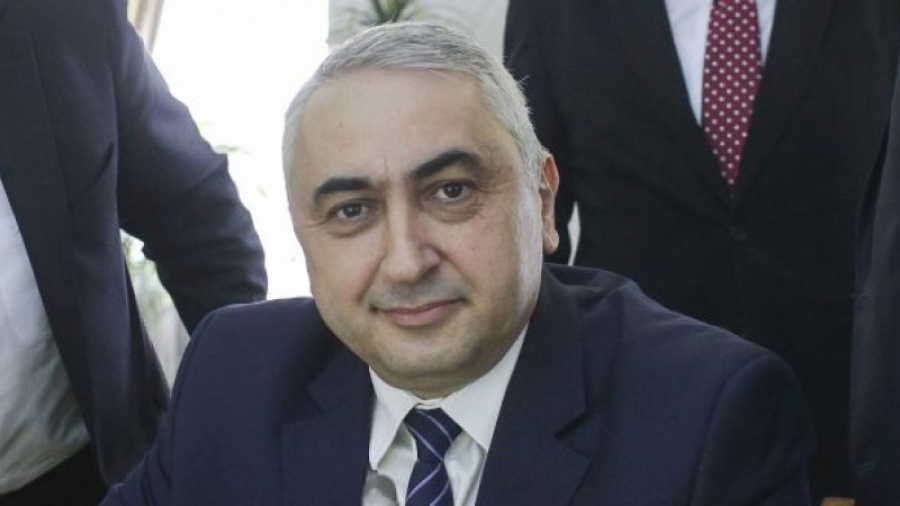 Ministrul Educaţiei Naţionale, în vizită la Şcoala de la Bălăşeşti