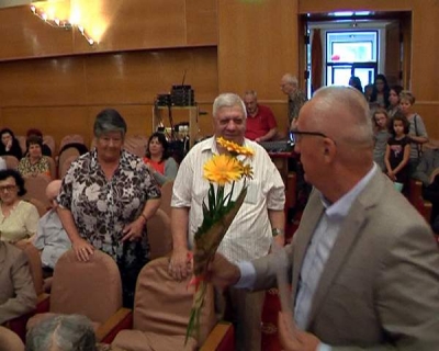 Iertare, toleranţă şi răbdare - secretele căsnicei de cursă lungă