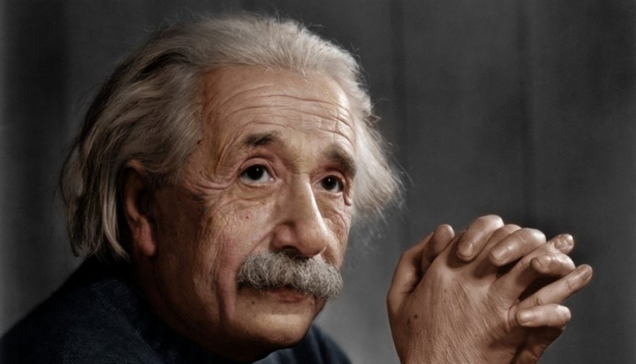 Scrisoarea lui Einstein despre Dumnezeu, vândută pentru o sumă astronomică