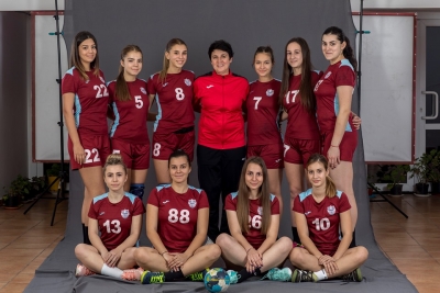 Junioarele mari de la CSM Galaţi şi Handbal Art au câştigat în Grupa Valoare. Victorii gălăţene şi la junioare 2 şi 3 pentru CSM, Art, CSS şi Olimpic