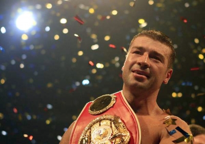 Lucian Bute vrea să redevină campion mondial