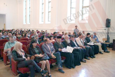 „Galaţi 2020” – Strategie de dezvoltare regională a oraşului Galaţi