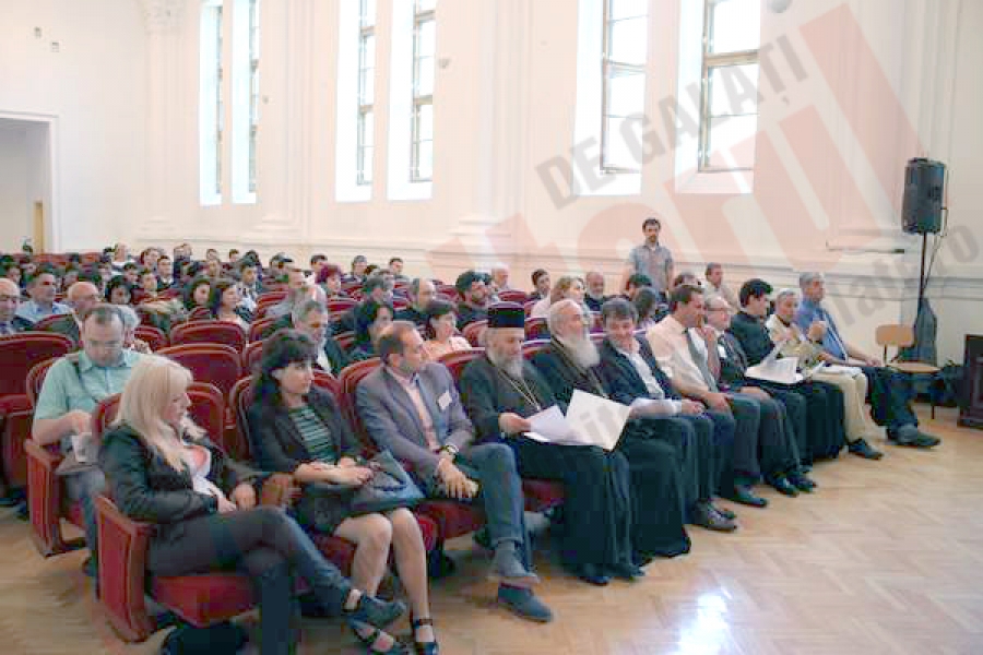 „Galaţi 2020” – Strategie de dezvoltare regională a oraşului Galaţi