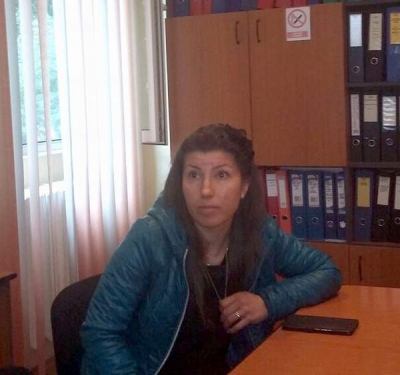 Incident la Grădiniţa nr. 9: Tatăl unui copil agresat de educatoare a tras-o de păr