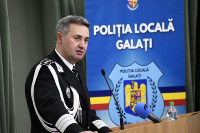 Amenzi de peste 2.000.000 lei, aplicate de poliţiştii locali în primele trei luni din 2019