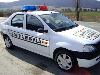 Poliţist rural trimis în judecată pentru favorizarea infractorului