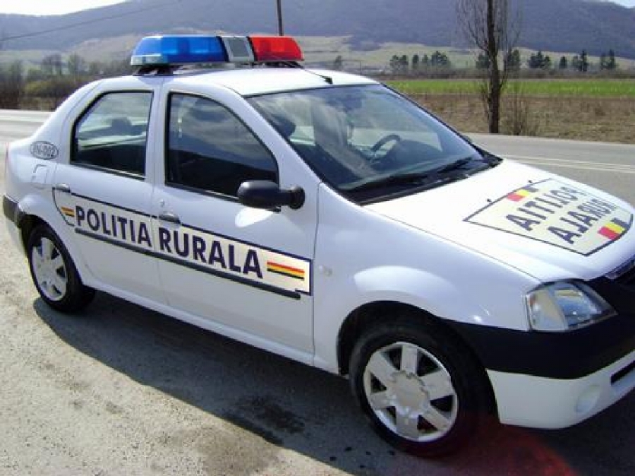Poliţist rural trimis în judecată pentru favorizarea infractorului