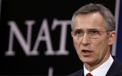 Jens Stoltenberg: Există un risc permanent de comitere a noi atacuri teroriste