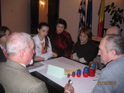 Minorităţile se simt ignorate de gălăţeni