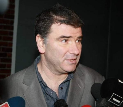 Cătălin Chelu, mort în Iordania