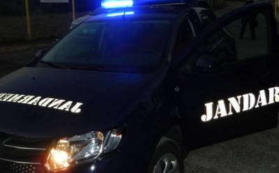 Galaţi: A fugit pe geam din centrul de carantină