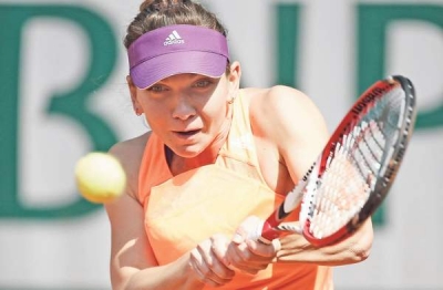 „Simona Halep poate ajunge în semifinale la Wimbledon”
