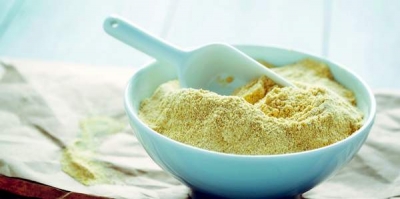 7 reţete cosmetice cu făină de năut