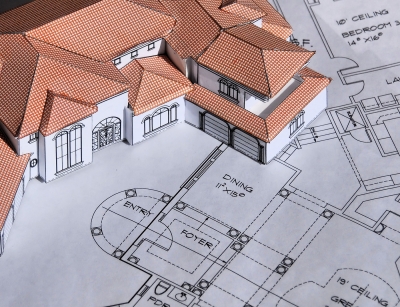 Numărul autorizaţiilor de construire eliberate în primele 11 luni din 2020, în scădere cu 4%