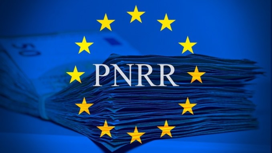 Primăria Galaţi a depus primele 39 de proiecte pe PNRR, de peste 42 milioane euro