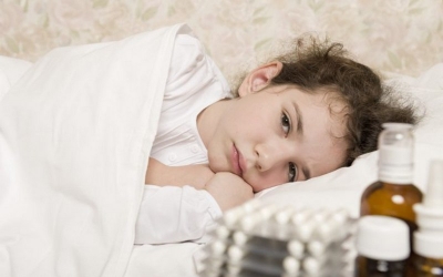 Mii de gălăţeni, îmbolnăviţi de viroze şi pneumonii într-o săptămână