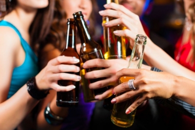 Consumul moderat de alcool, de câteva ori pe săptămână, ''reduce riscul de diabet''
