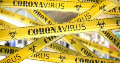 Focare de infectare cu noul coronavirus în 4 centre de îngrijire din județul Galați