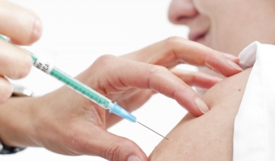 Acţiuni de informare a populaţiei privind vaccinarea, în perioada 24 - 30 aprilie