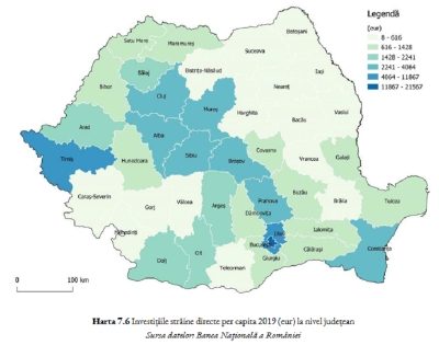 Judeţul Galaţi, codaş pe ţară la rata de ocupare a resurselor de muncă