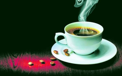 Cafeaua, chiar şi cea decafeinizată, este benefică pentru ficat