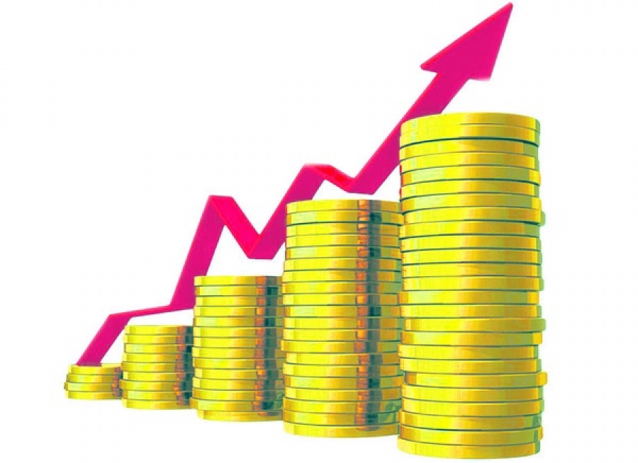 FMI a revizuit în scădere cu 0,2% estimările privind creşterea economiei mondiale în 2016 şi 2017