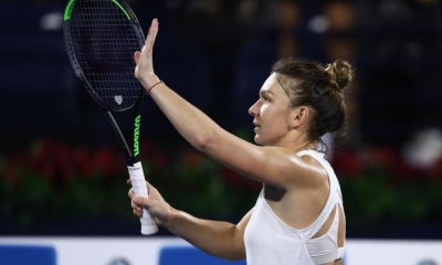 Simona Halep confirmă participarea la turneul de la Palermo