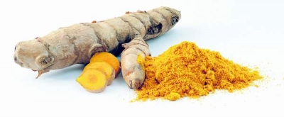 Curcuma, mirodenia-medicament